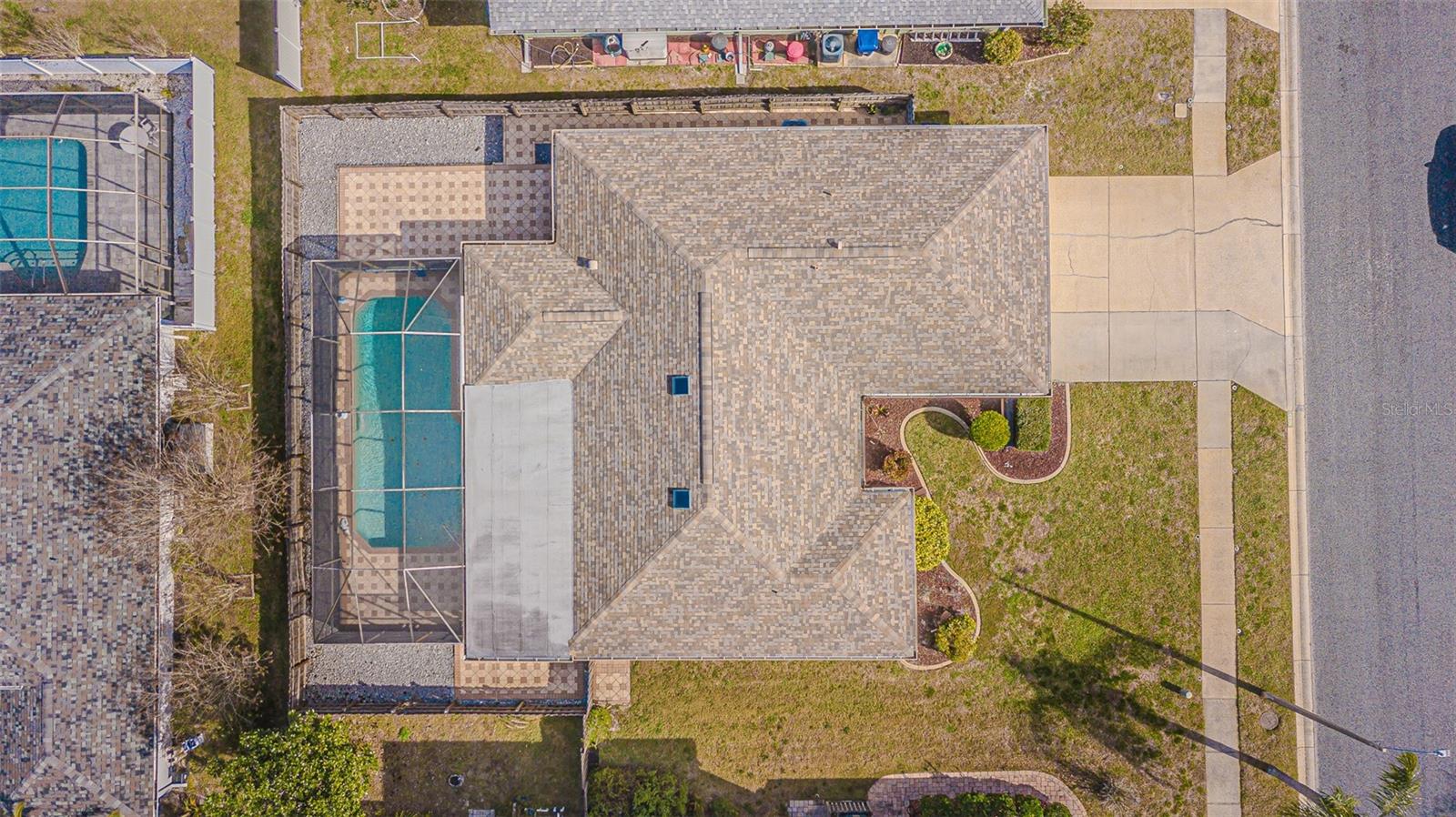 Image 26 of 26 For 9035 Remington Drive