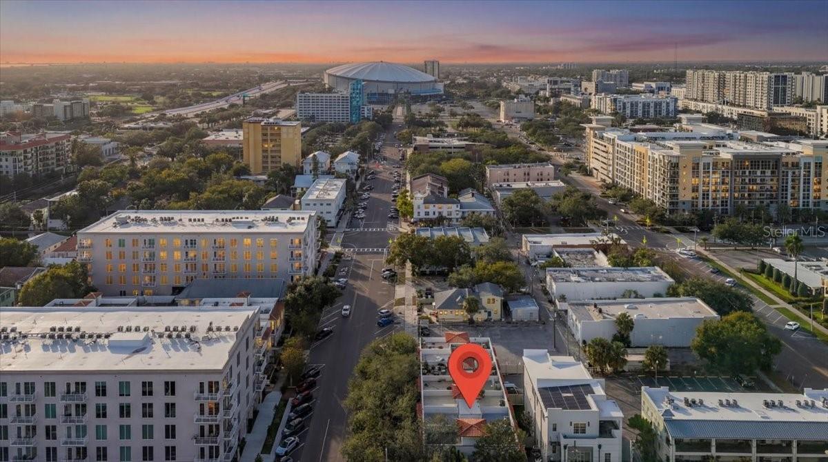 Image 21 of 22 For 607 3rd Avenue S