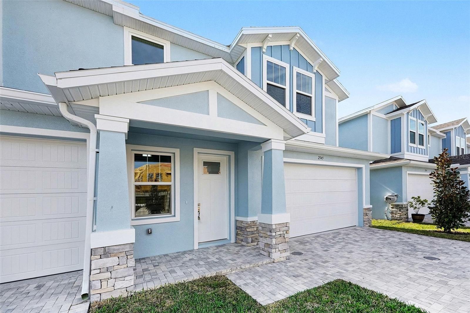 Details for 2545 Mario Way, CLEARWATER, FL 33761