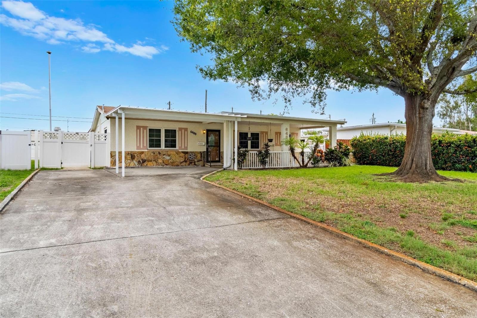 Details for 6489 34th Terrace N, ST PETERSBURG, FL 33710