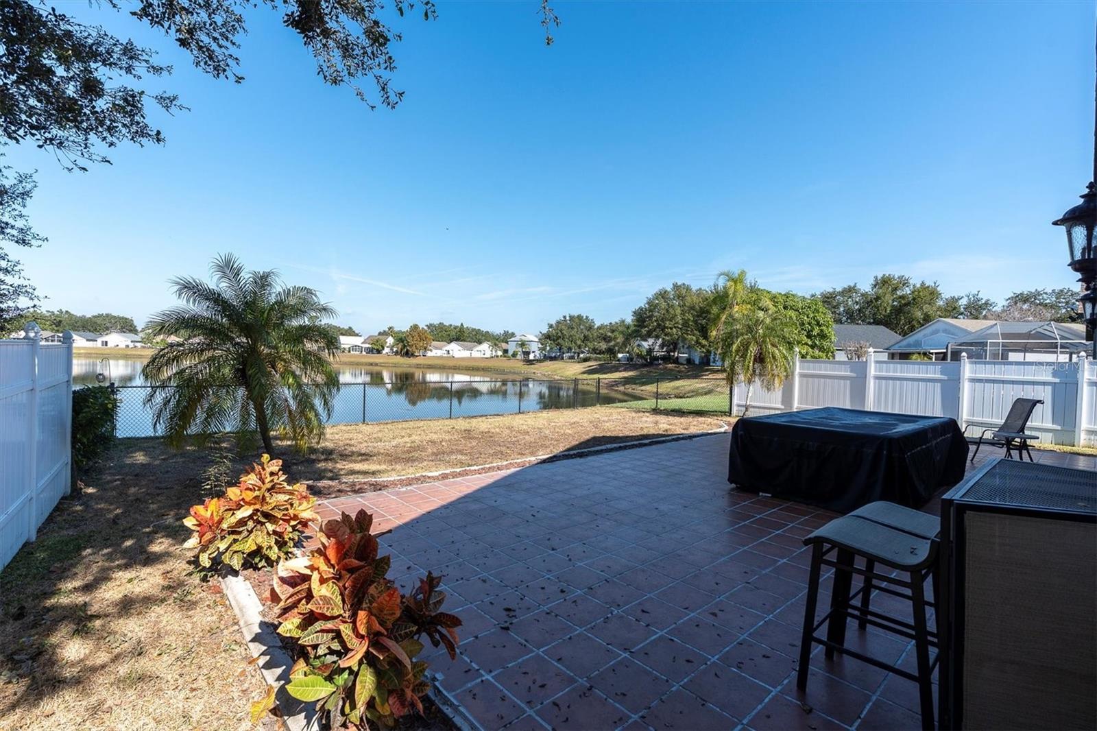 Image 36 of 42 For 11102 Lakeside Vista Drive