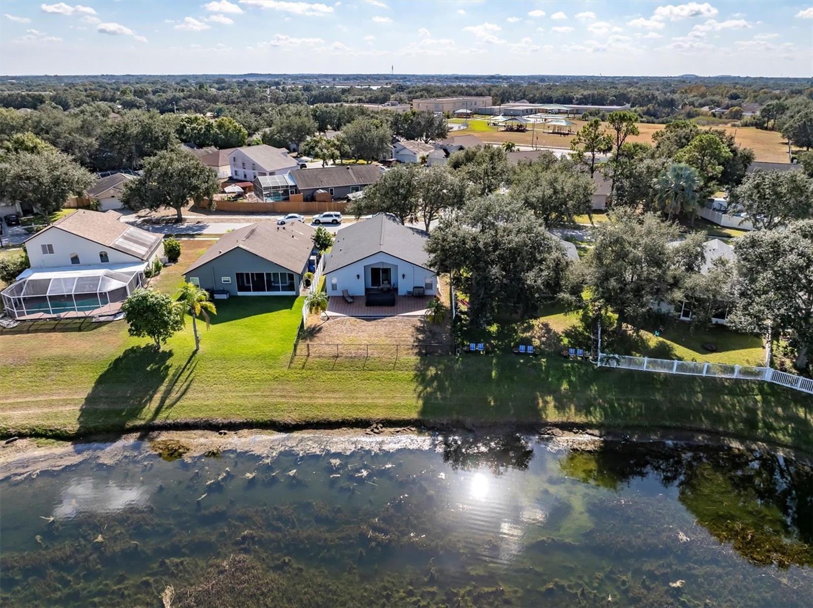 Image 41 of 42 For 11102 Lakeside Vista Drive