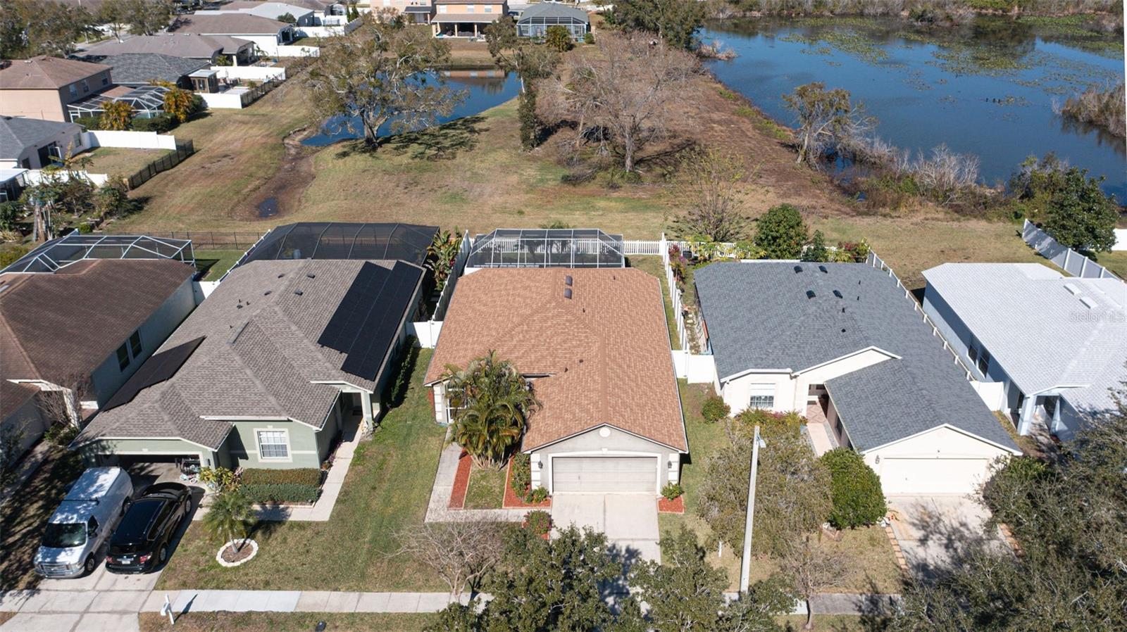 Image 49 of 61 For 7135 Hamilton Park Boulevard