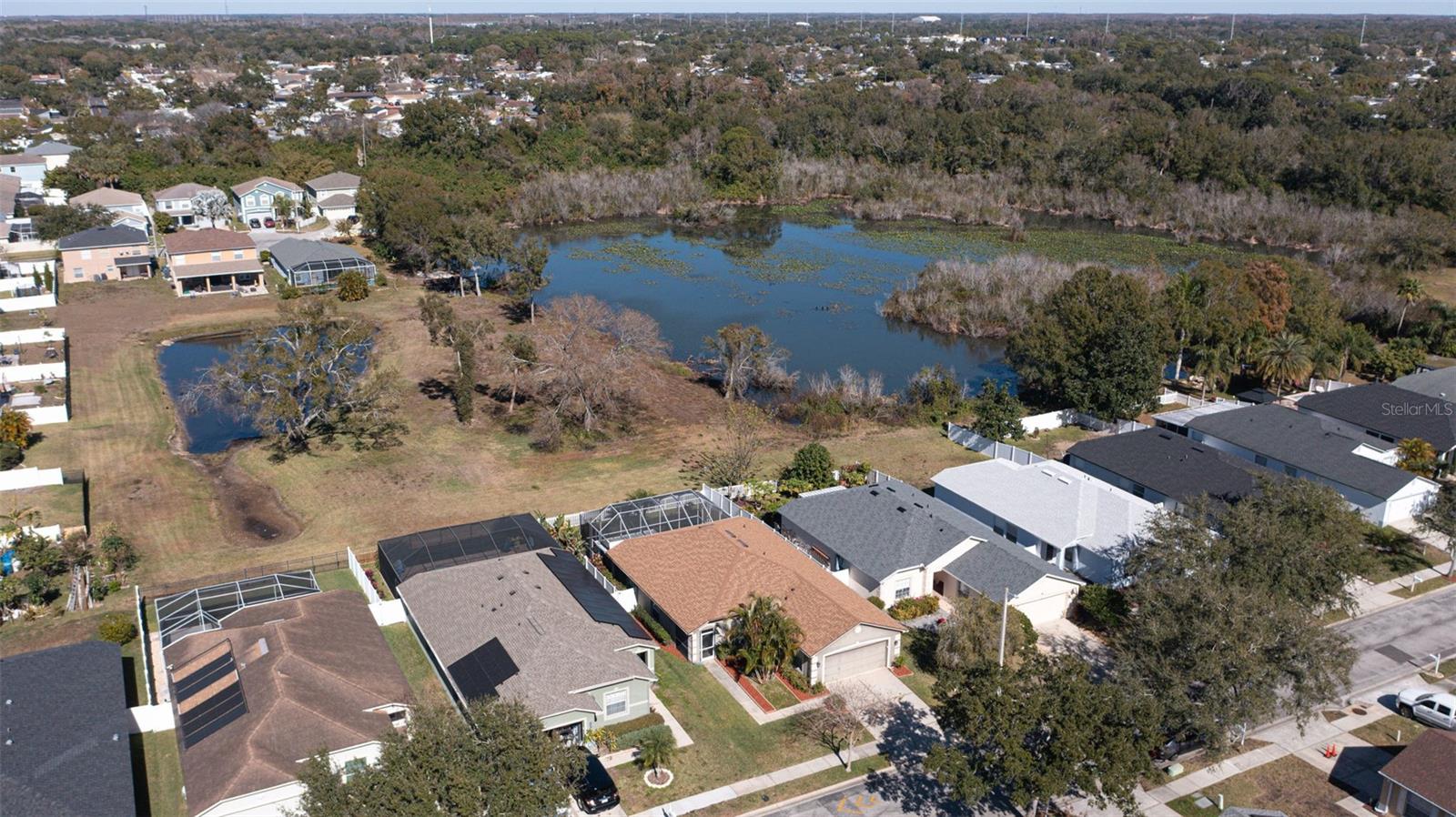 Image 50 of 61 For 7135 Hamilton Park Boulevard