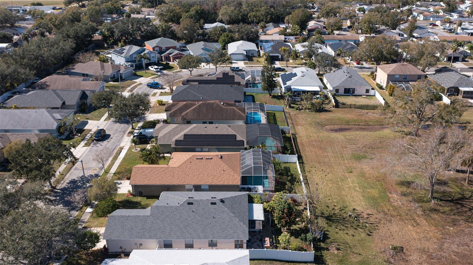 Image 51 of 61 For 7135 Hamilton Park Boulevard