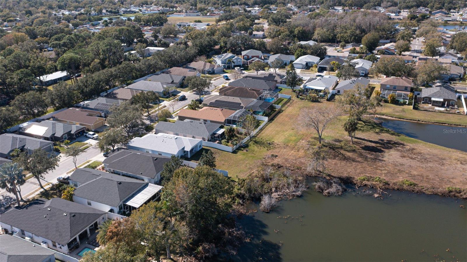 Image 55 of 61 For 7135 Hamilton Park Boulevard