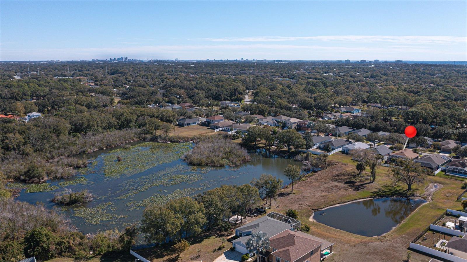 Image 59 of 61 For 7135 Hamilton Park Boulevard