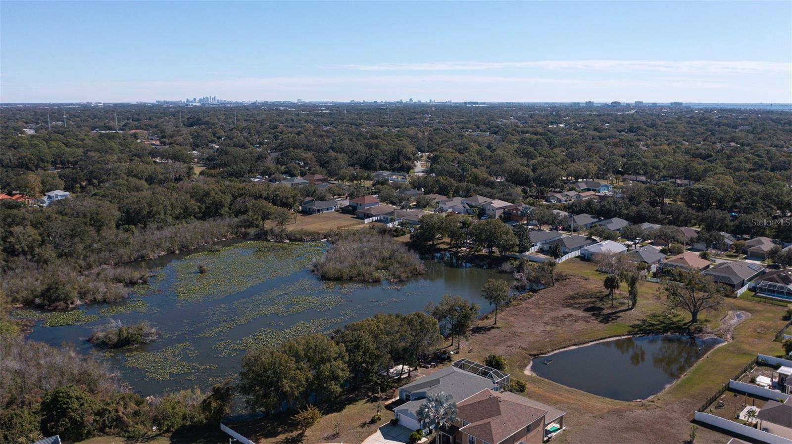 Image 60 of 61 For 7135 Hamilton Park Boulevard