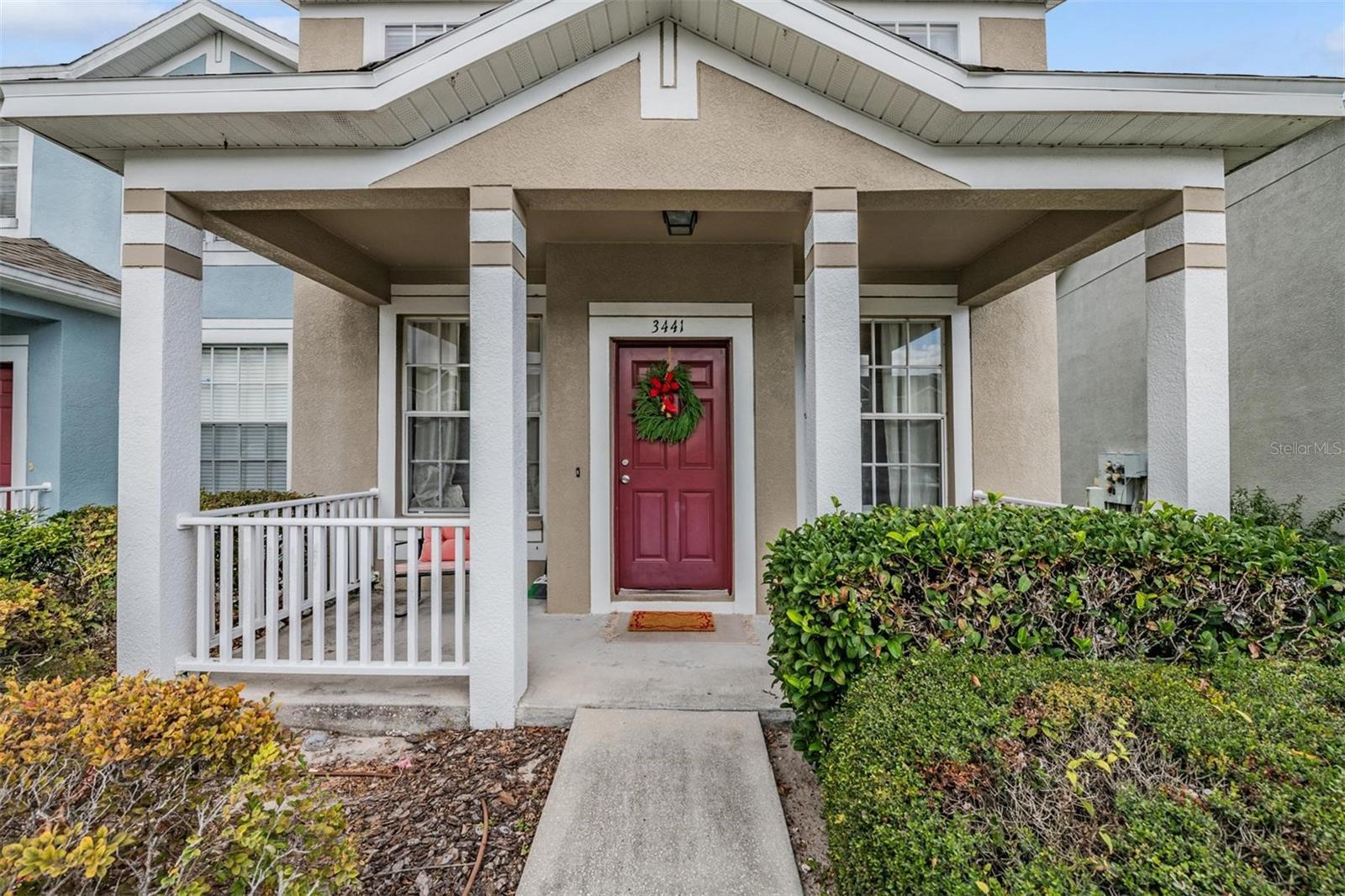 Image 2 of 38 For 3441 Red Rock Drive