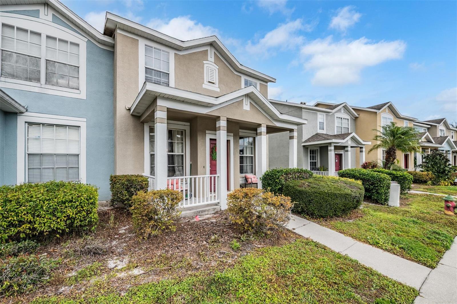 Image 37 of 38 For 3441 Red Rock Drive