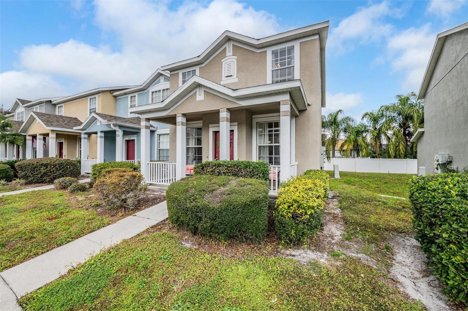 Image 38 of 38 For 3441 Red Rock Drive