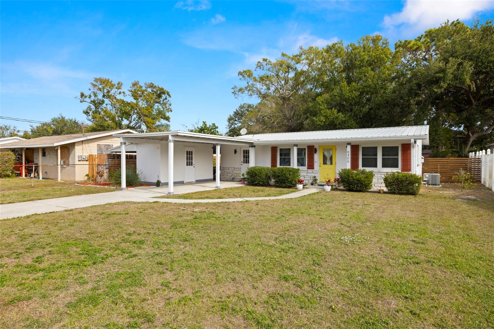 Details for 6406 Clark Avenue, TAMPA, FL 33616