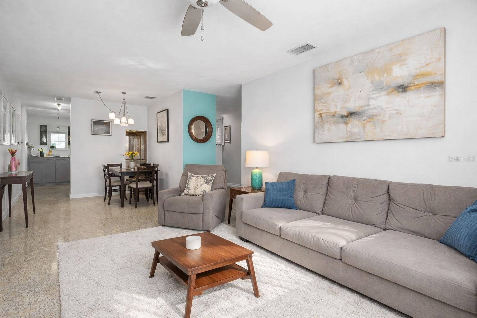 Image 5 of 20 For 6406 Clark Avenue