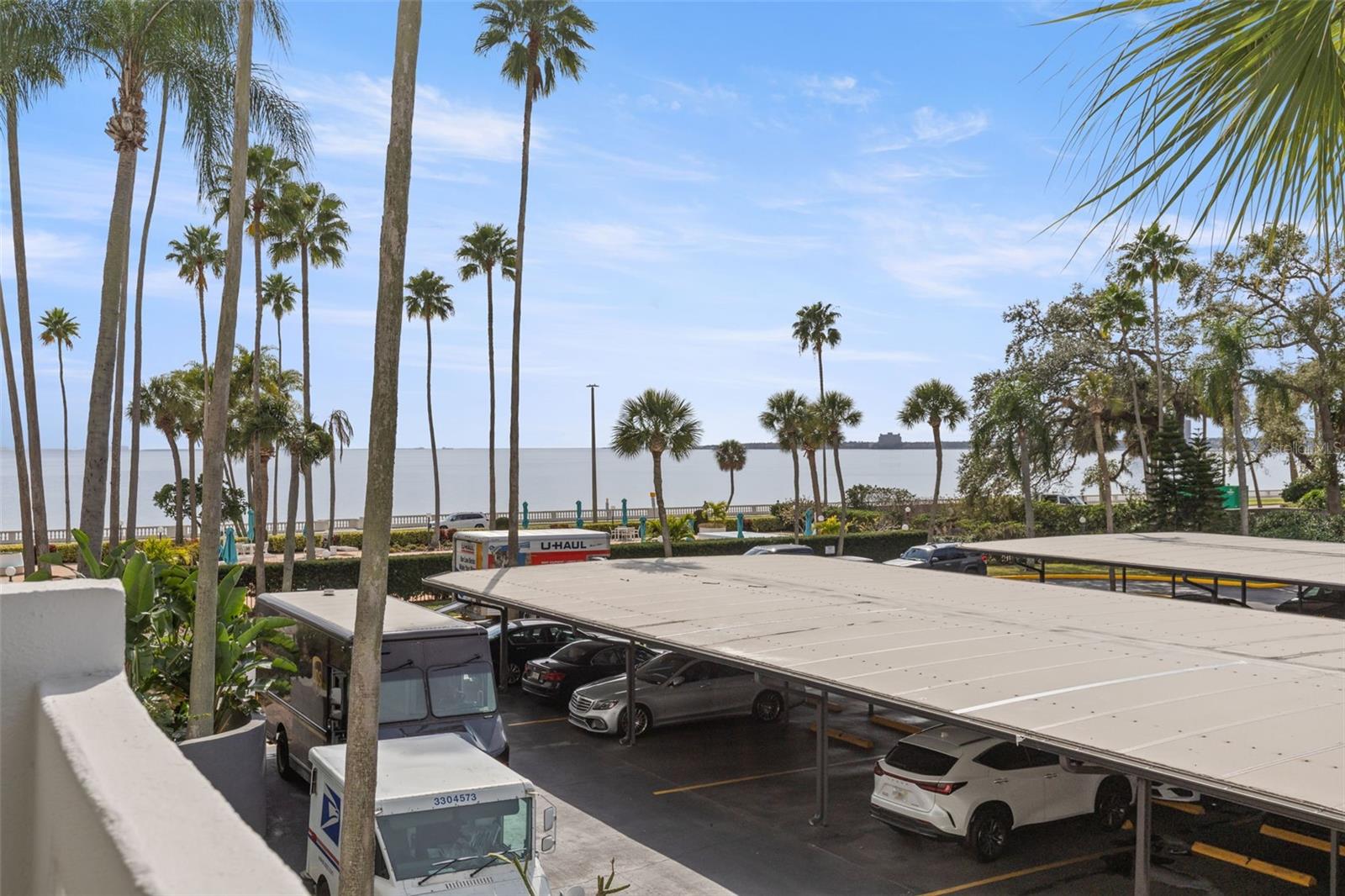 Image 26 of 42 For 2401 Bayshore Boulevard 202