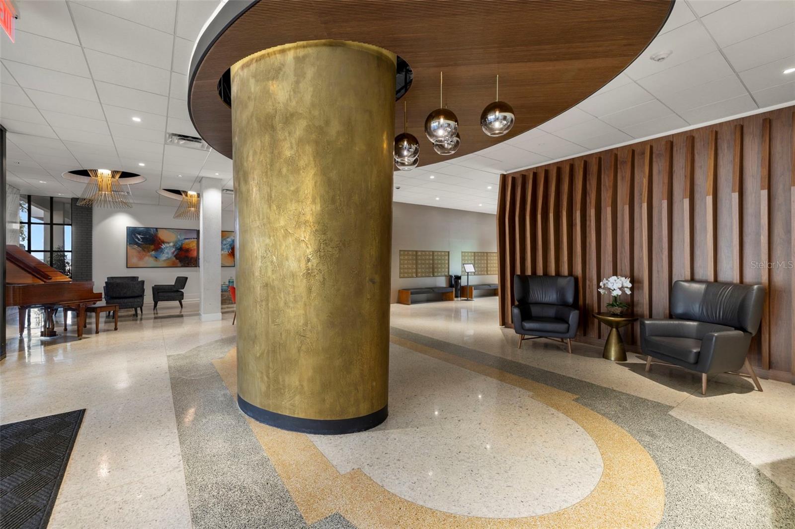 Image 7 of 42 For 2401 Bayshore Boulevard 202