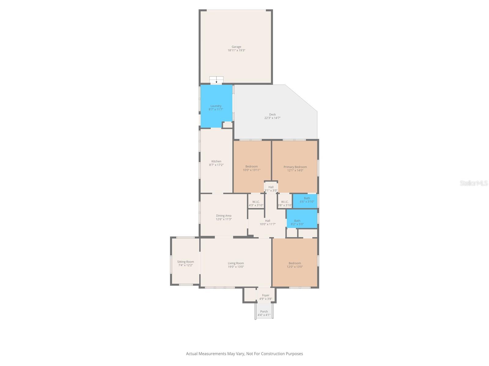 Image 52 of 52 For 511 27th Avenue N