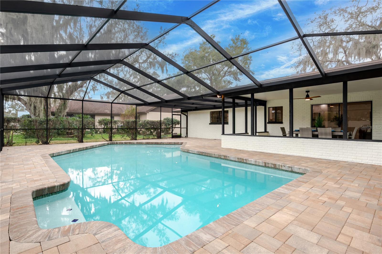 Image 3 of 63 For 2506 College Hill Drive