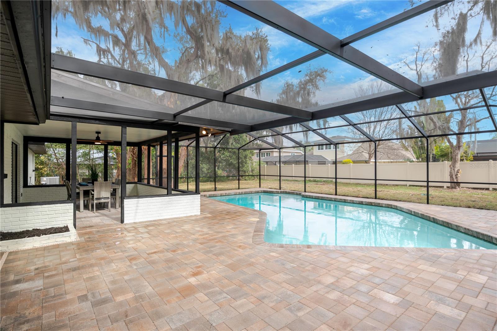 Image 45 of 63 For 2506 College Hill Drive