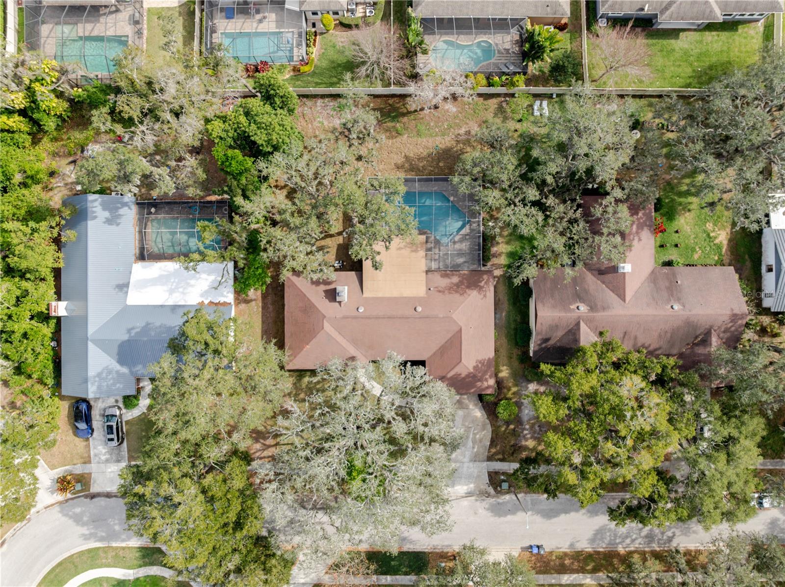 Image 50 of 63 For 2506 College Hill Drive