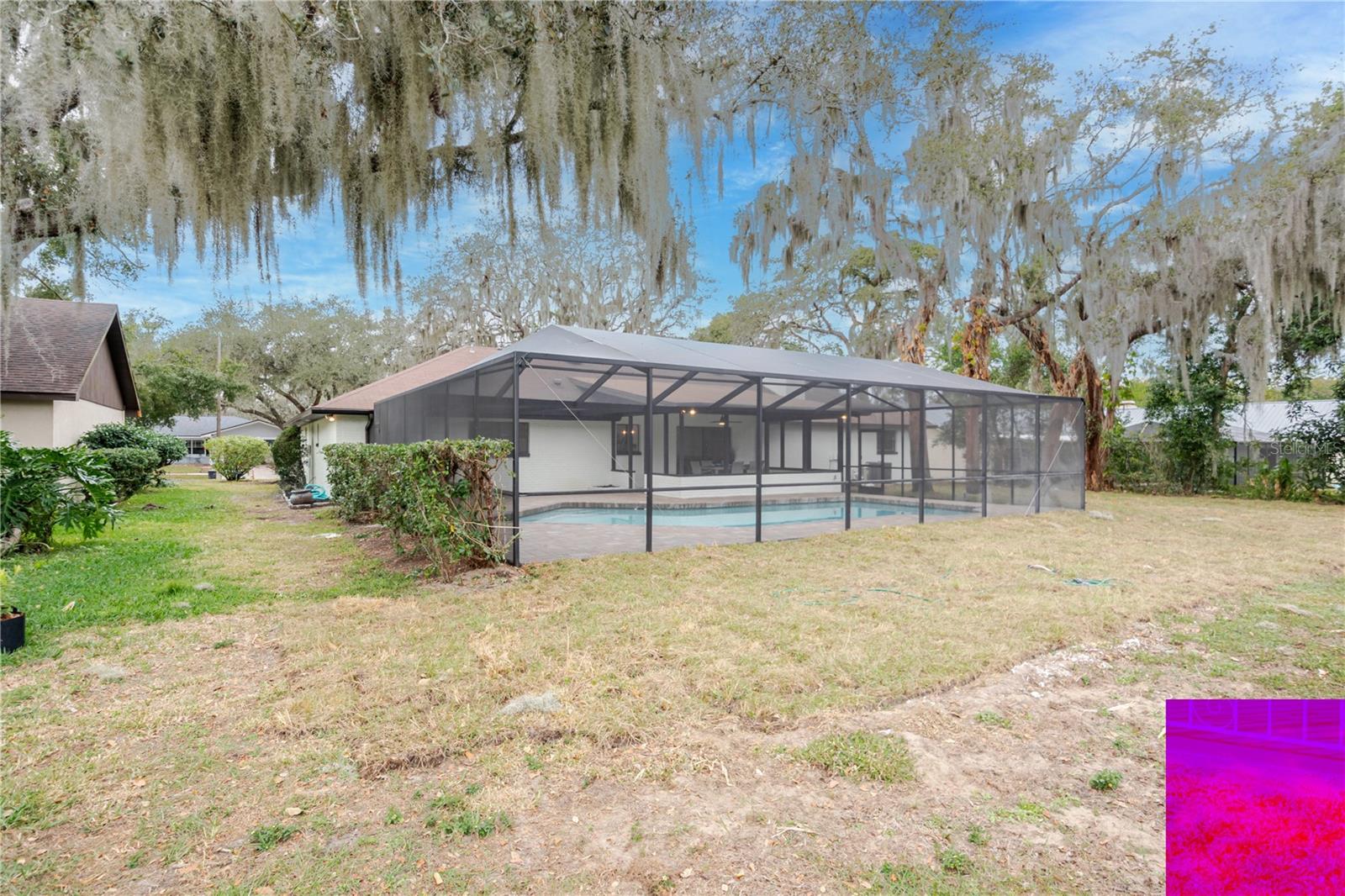 Image 52 of 63 For 2506 College Hill Drive