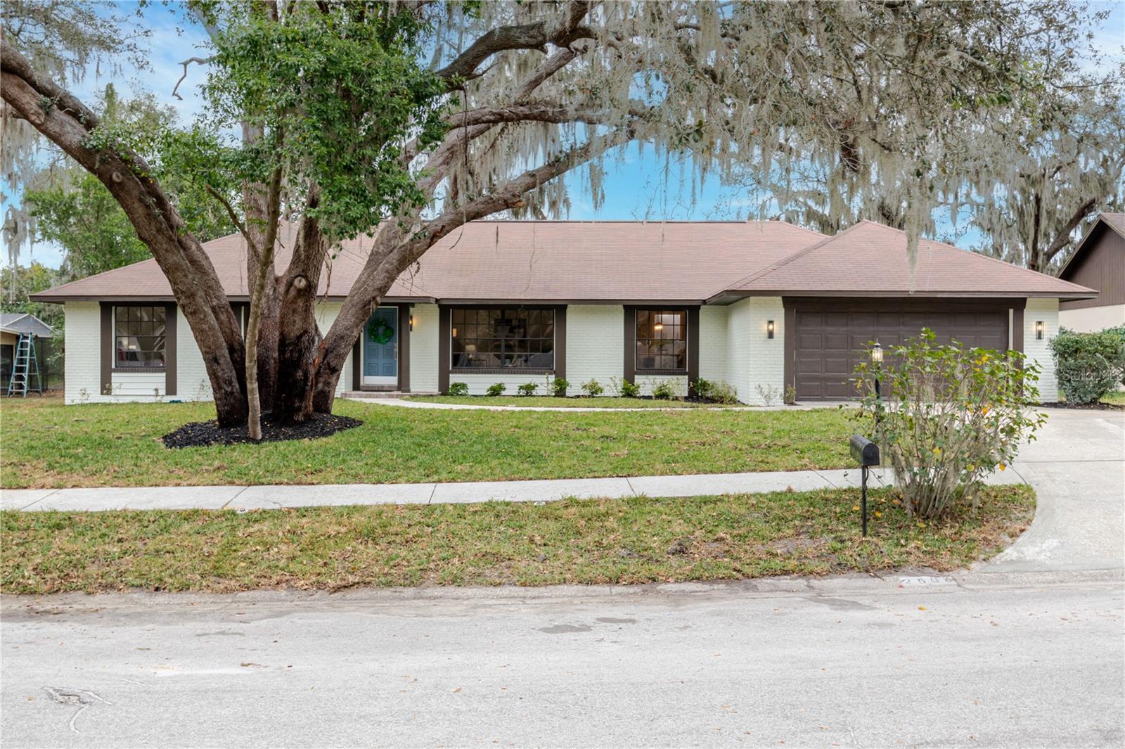 Image 55 of 63 For 2506 College Hill Drive