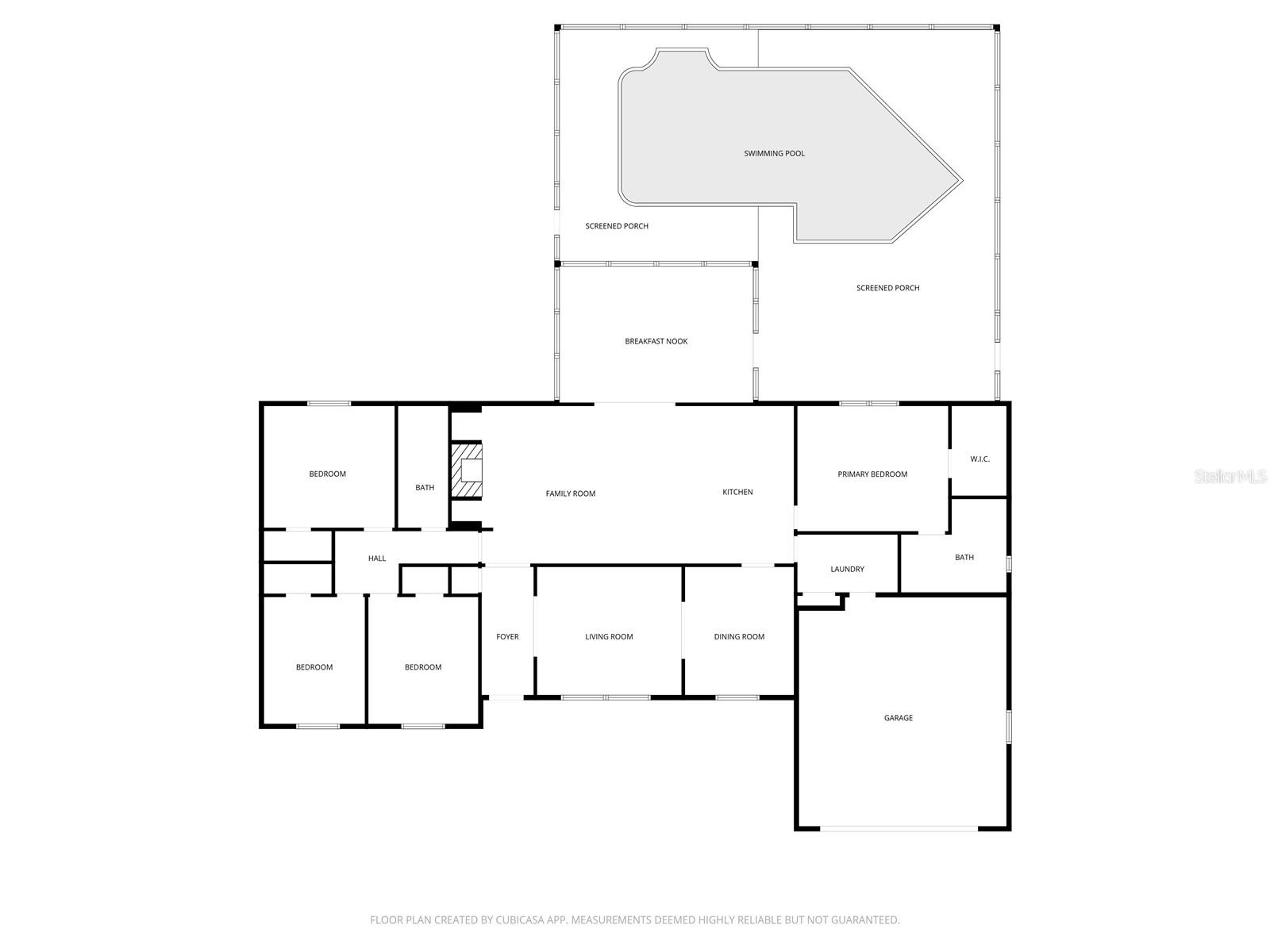 Image 63 of 63 For 2506 College Hill Drive