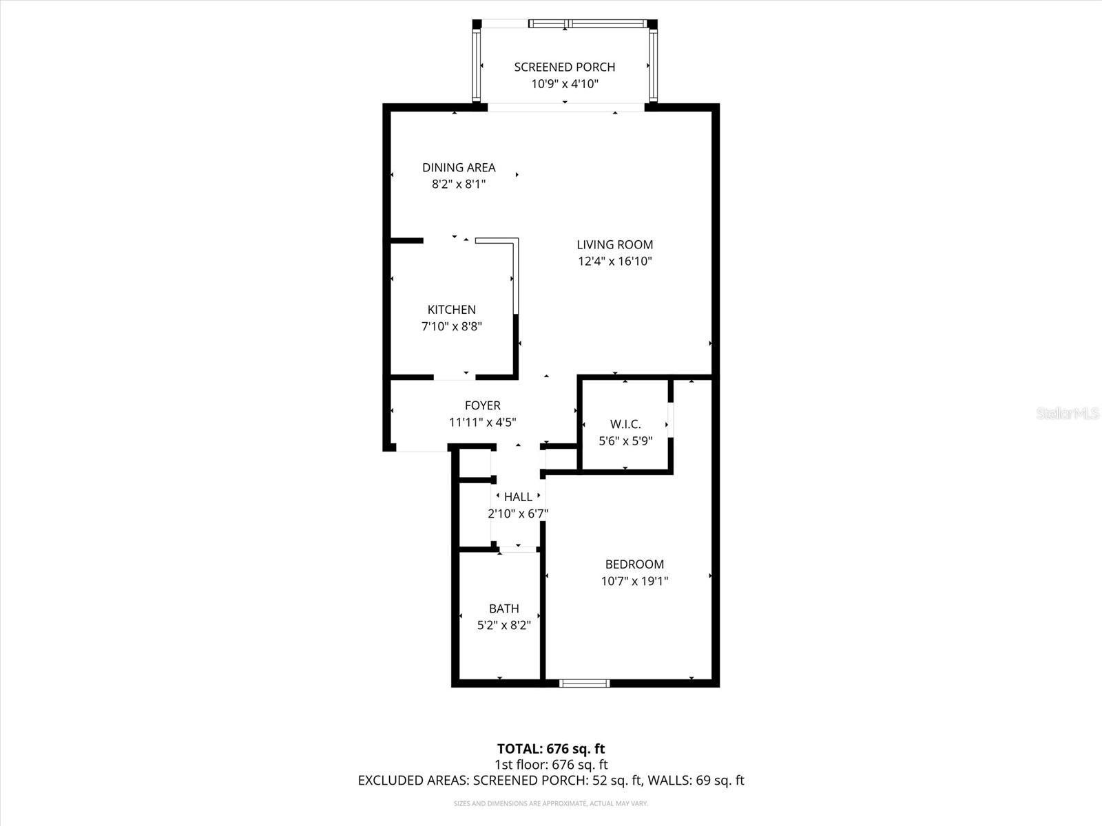 Image 35 of 36 For 776 116th Avenue N 1105