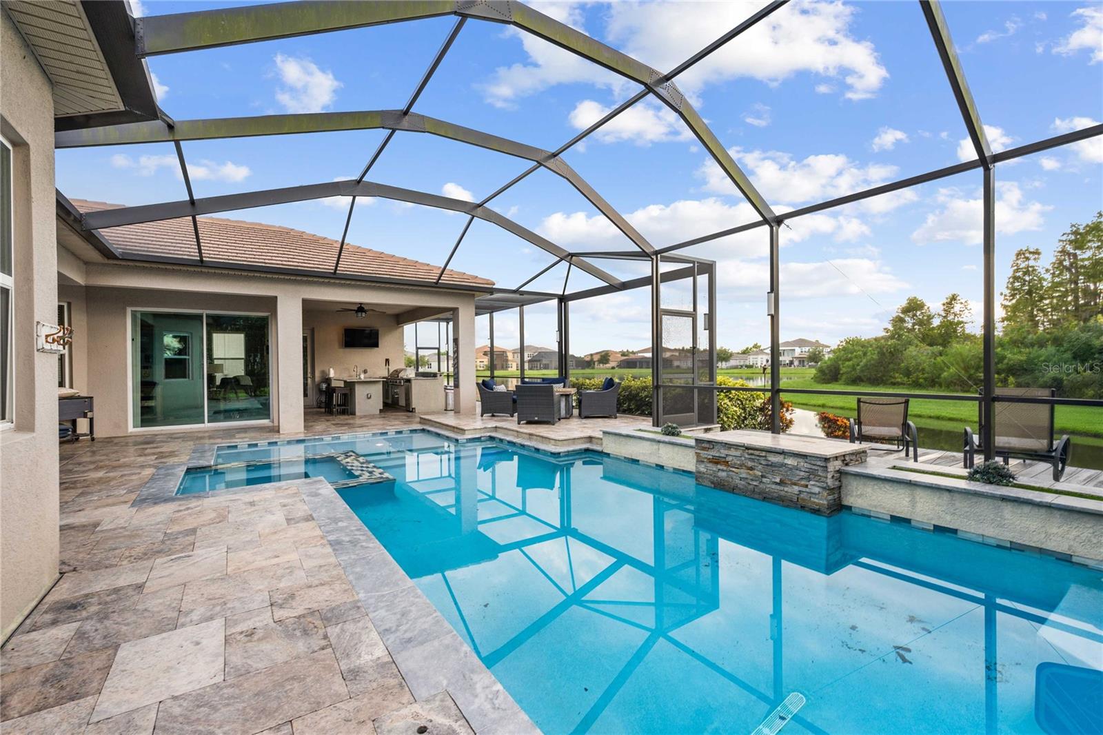 Image 64 of 76 For 2611 Coco Palm Circle