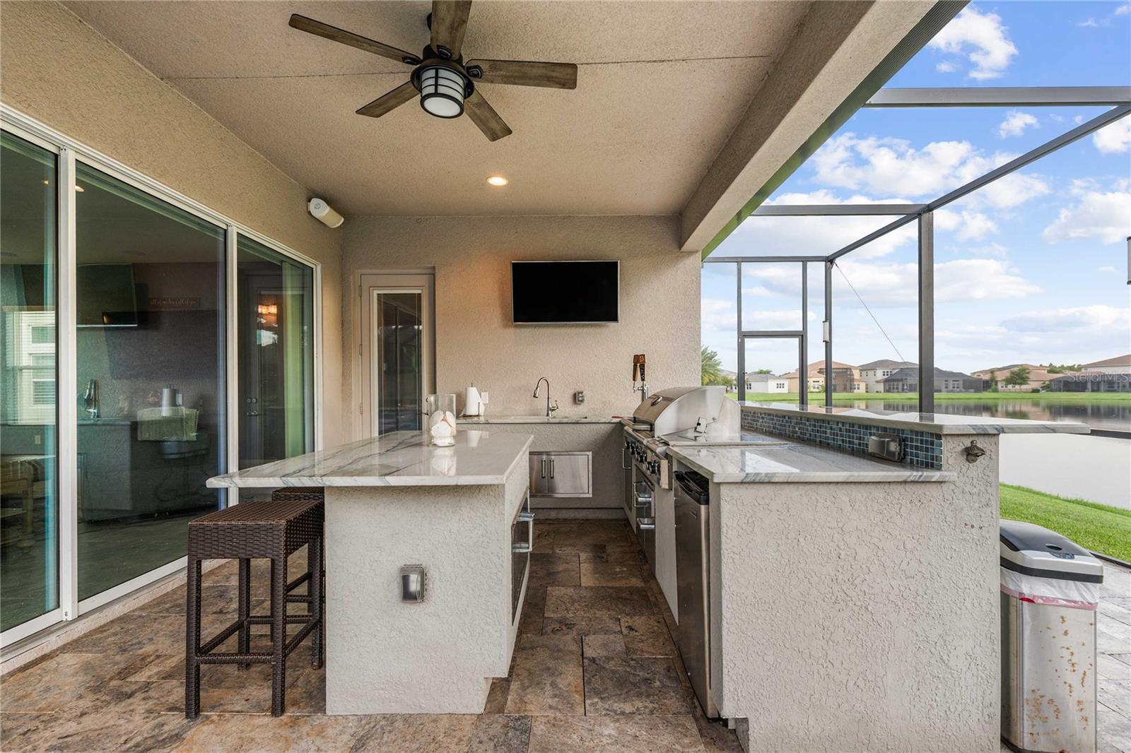 Image 65 of 76 For 2611 Coco Palm Circle