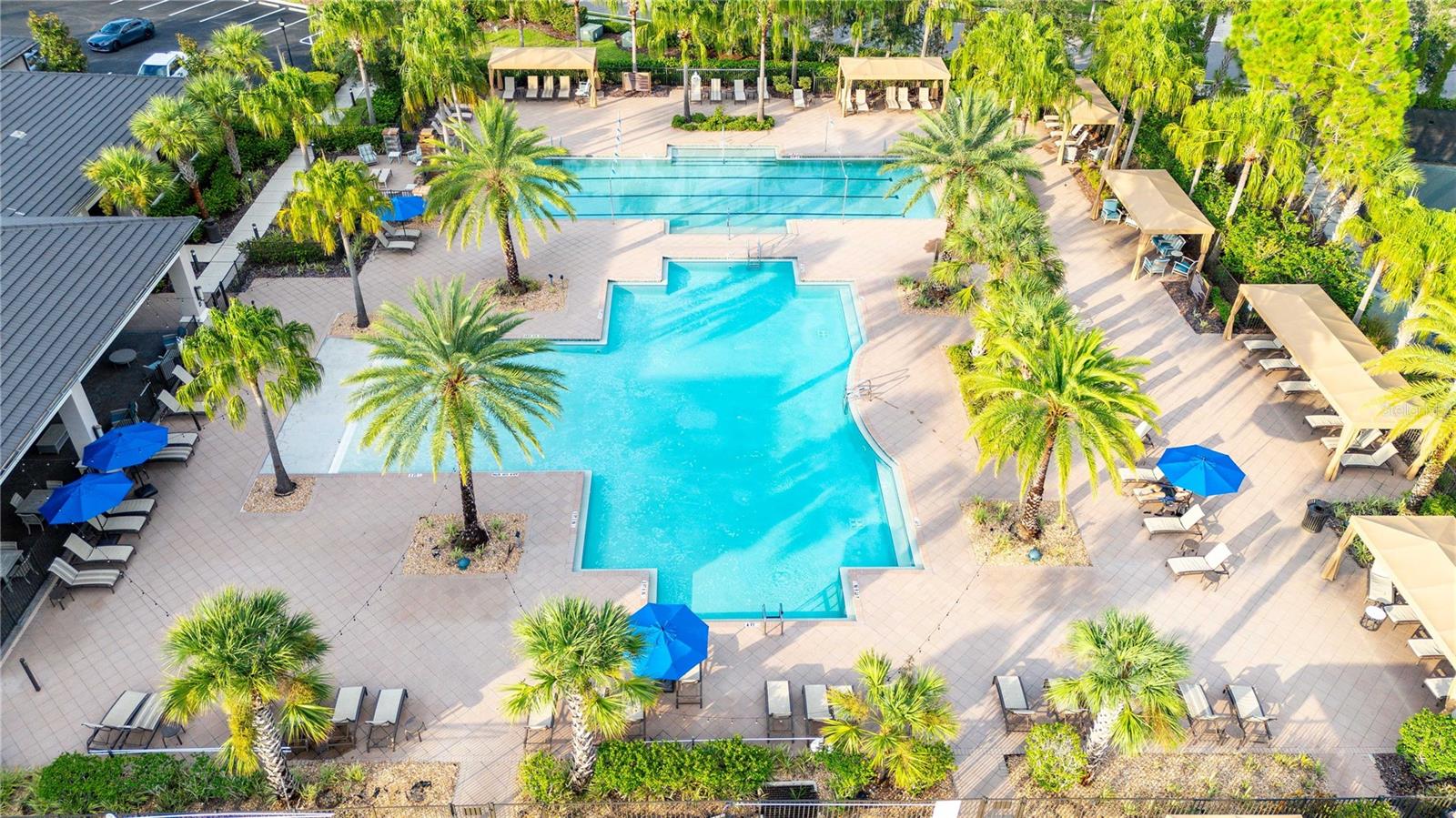 Image 70 of 76 For 2611 Coco Palm Circle