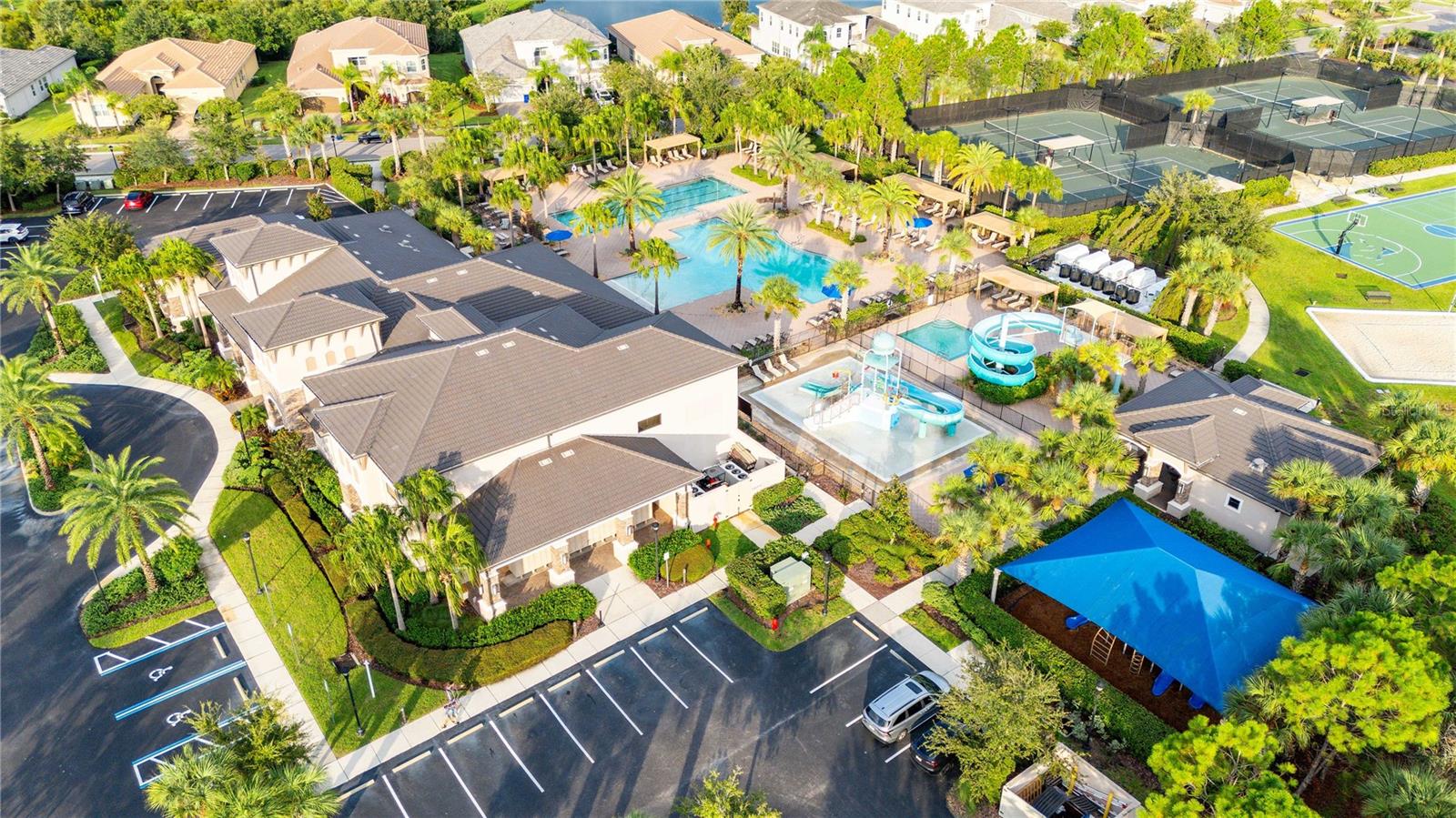 Image 74 of 76 For 2611 Coco Palm Circle