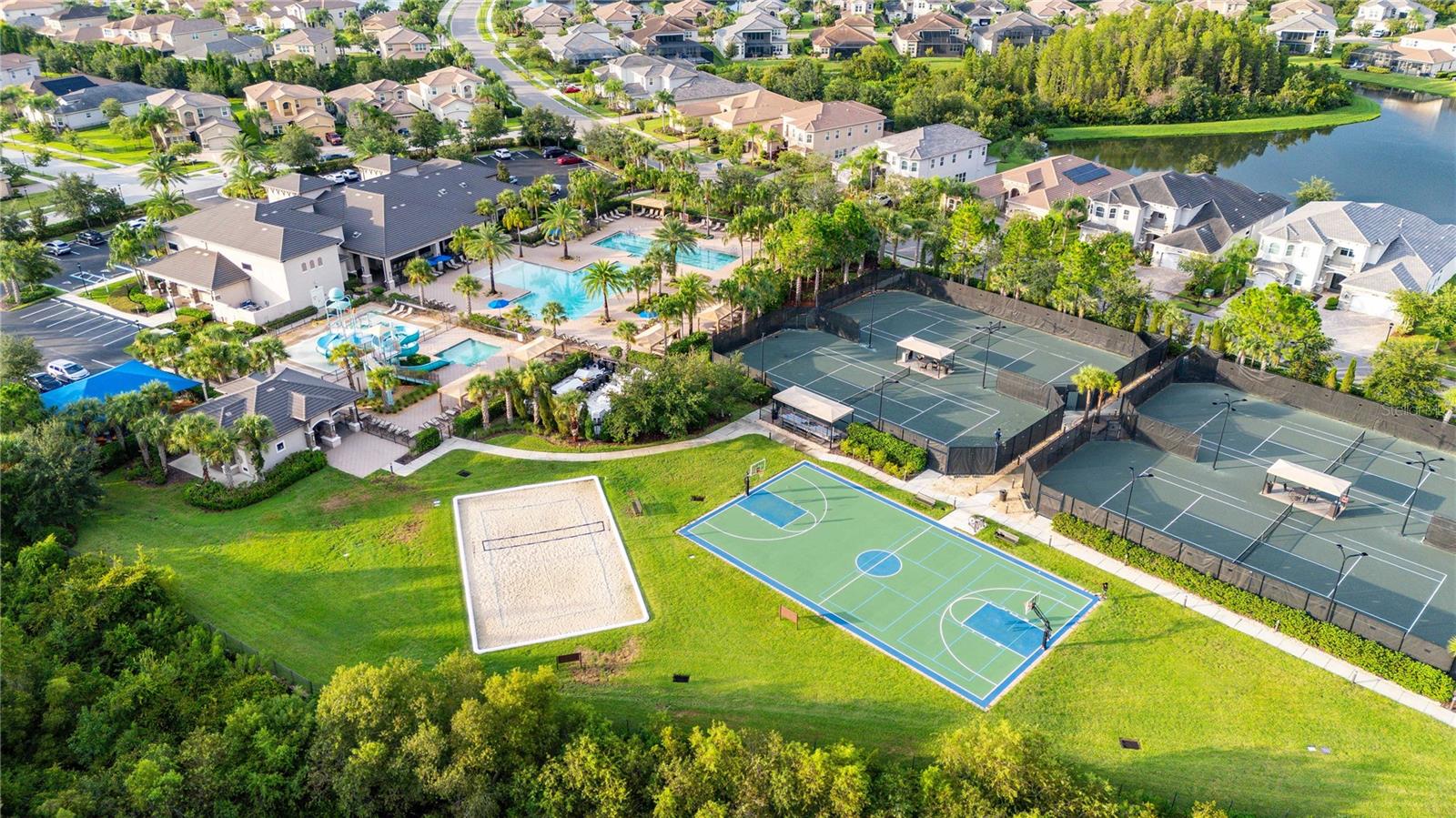 Image 75 of 76 For 2611 Coco Palm Circle