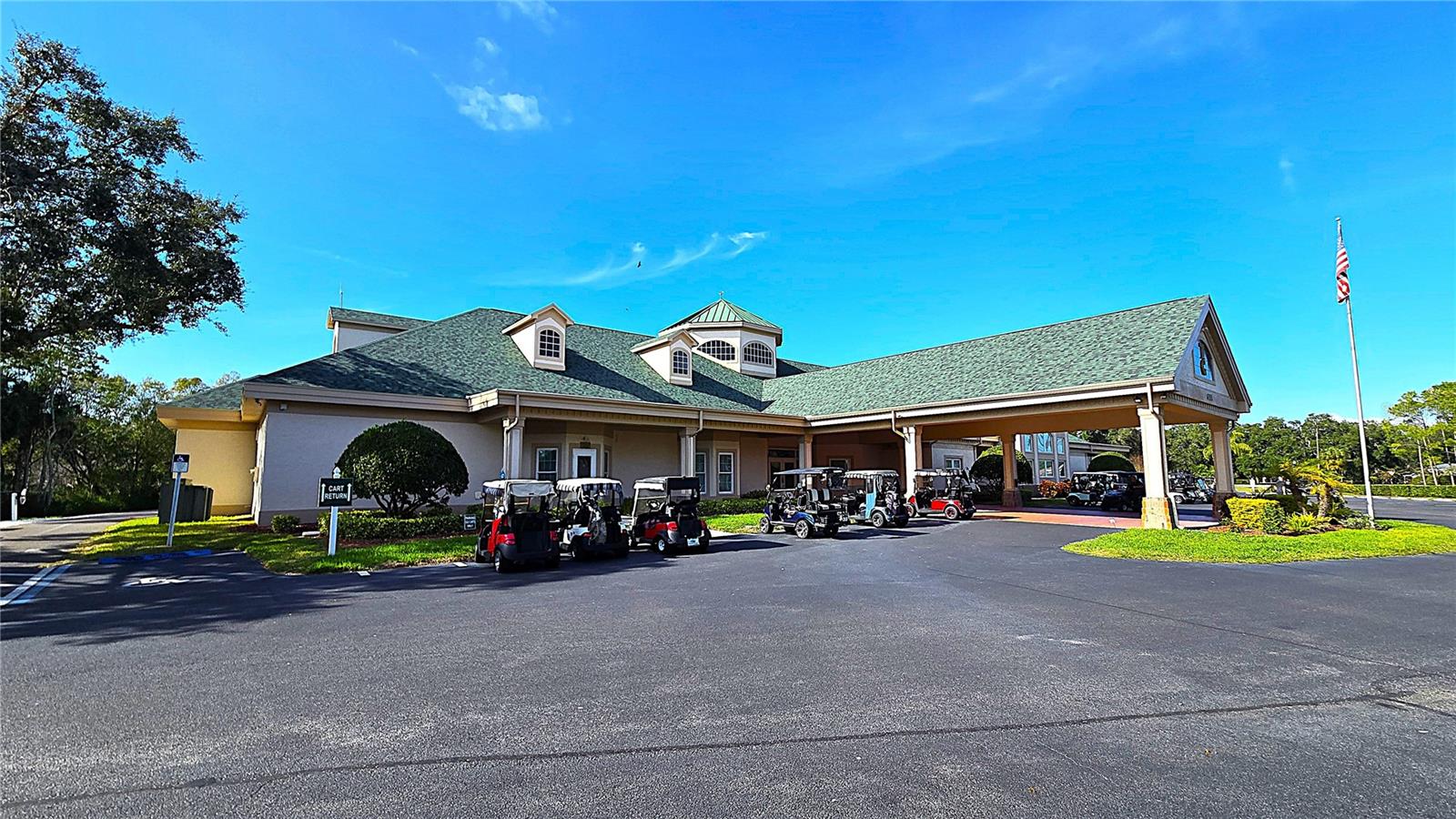 Image 34 of 42 For 6521 Pine Walk Drive