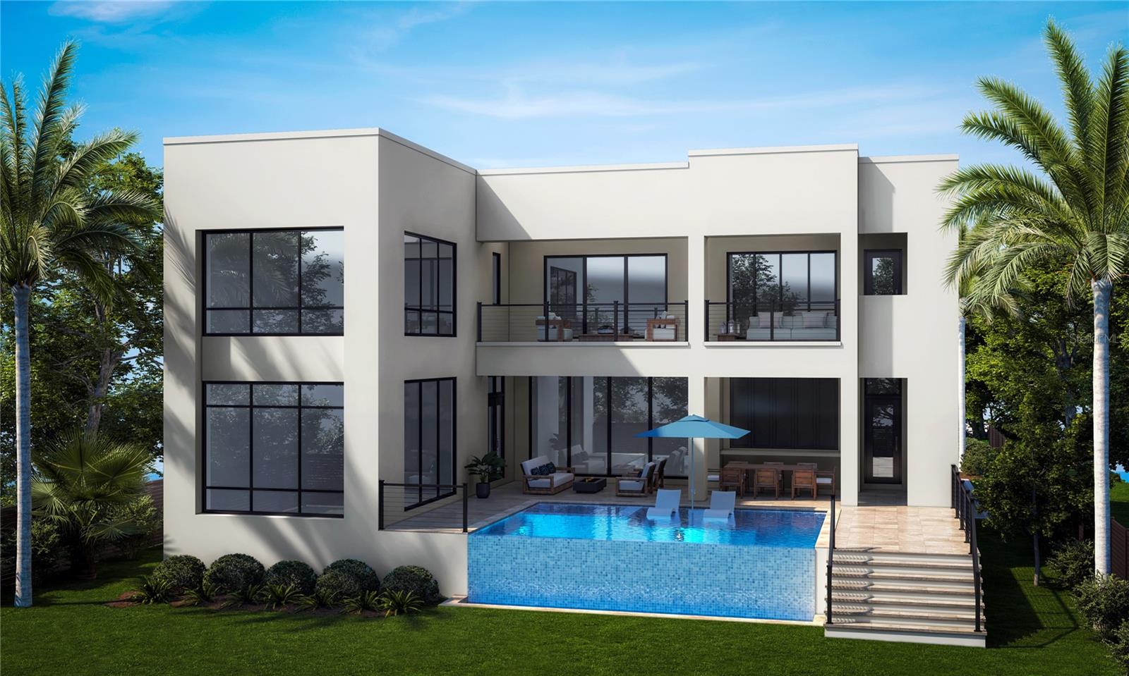 Image 4 of 21 For 5007 San Miguel Street