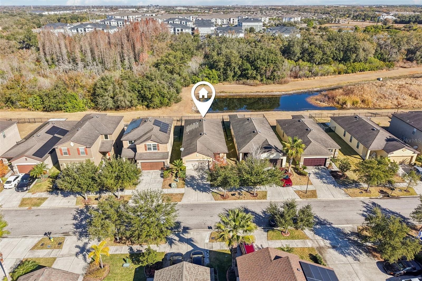 Image 32 of 41 For 5937 Sweet Birch Drive