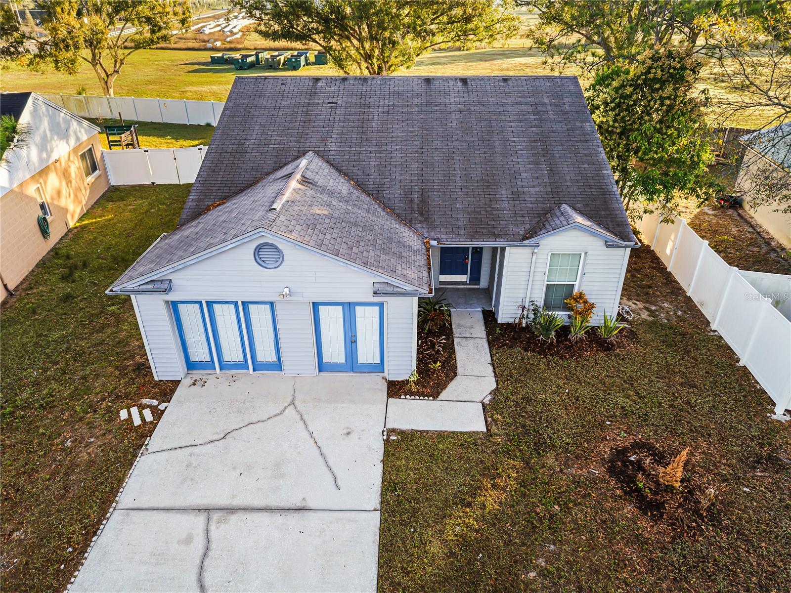 Image 43 of 43 For 8341 Paddlewheel Street