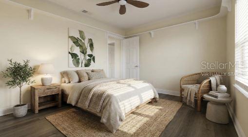 Image 9 of 43 For 8341 Paddlewheel Street