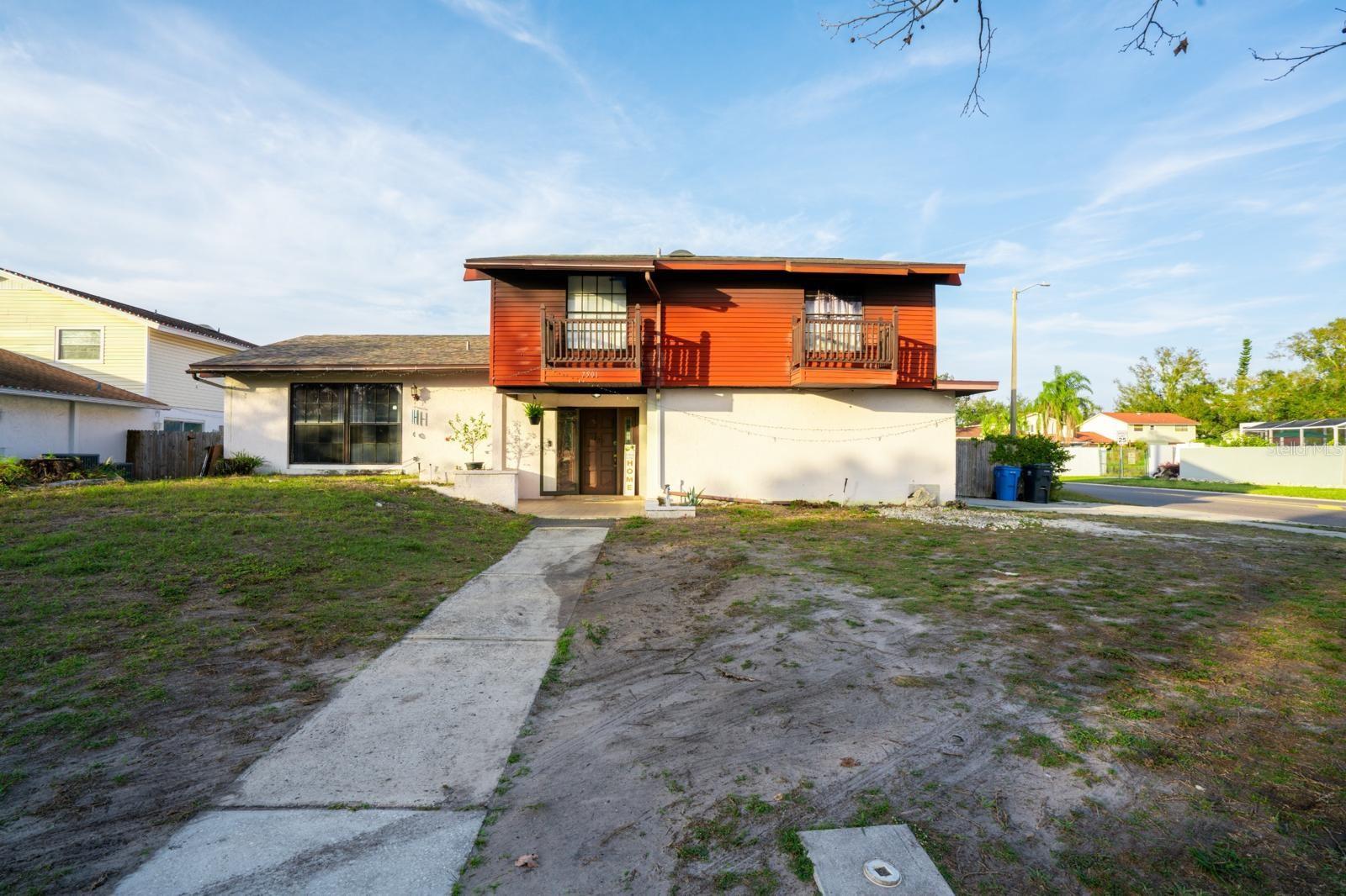 Details for 7501 Twelve Oaks Boulevard, TAMPA, FL 33634