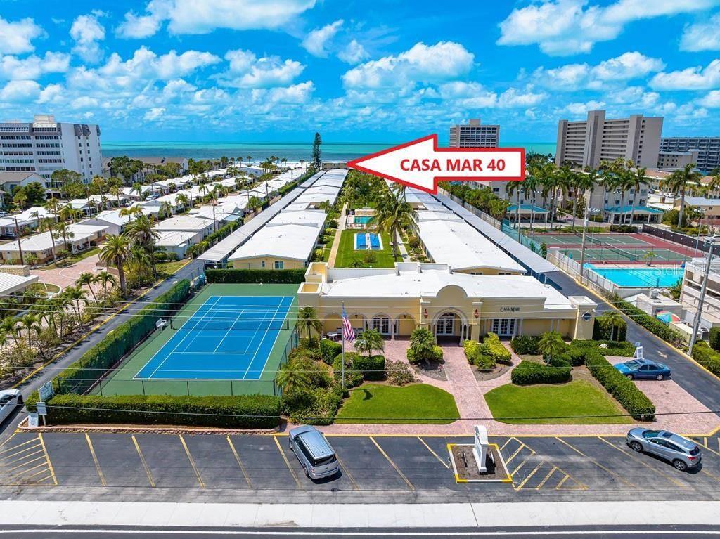 Details for 6006 Midnight Pass Road 40, SARASOTA, FL 34242