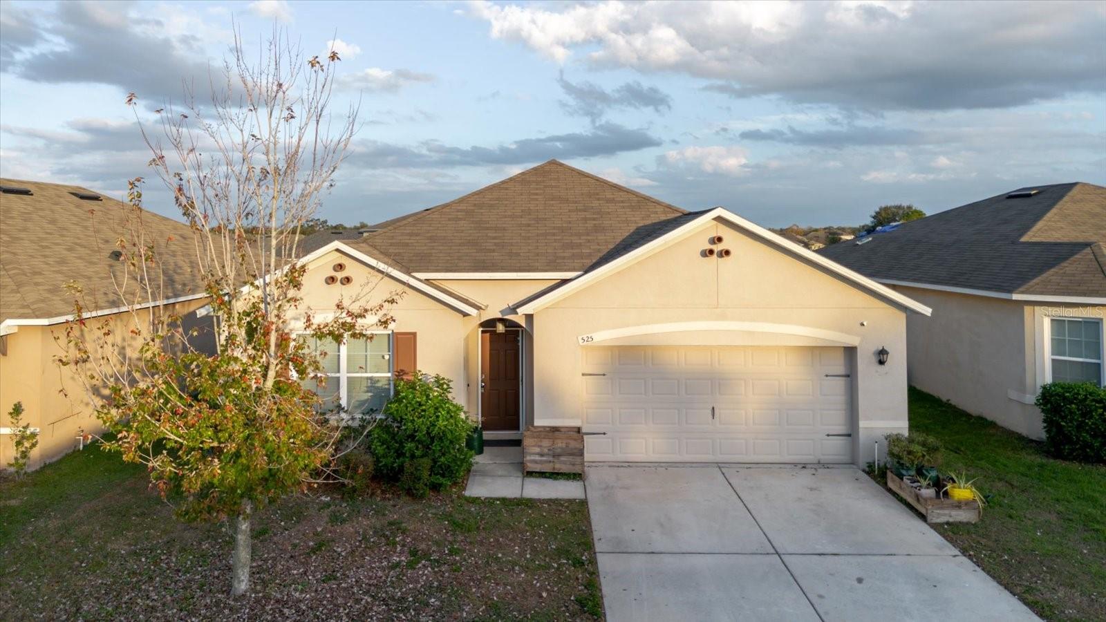 Image 3 of 63 For 525 Squires Grove Drive