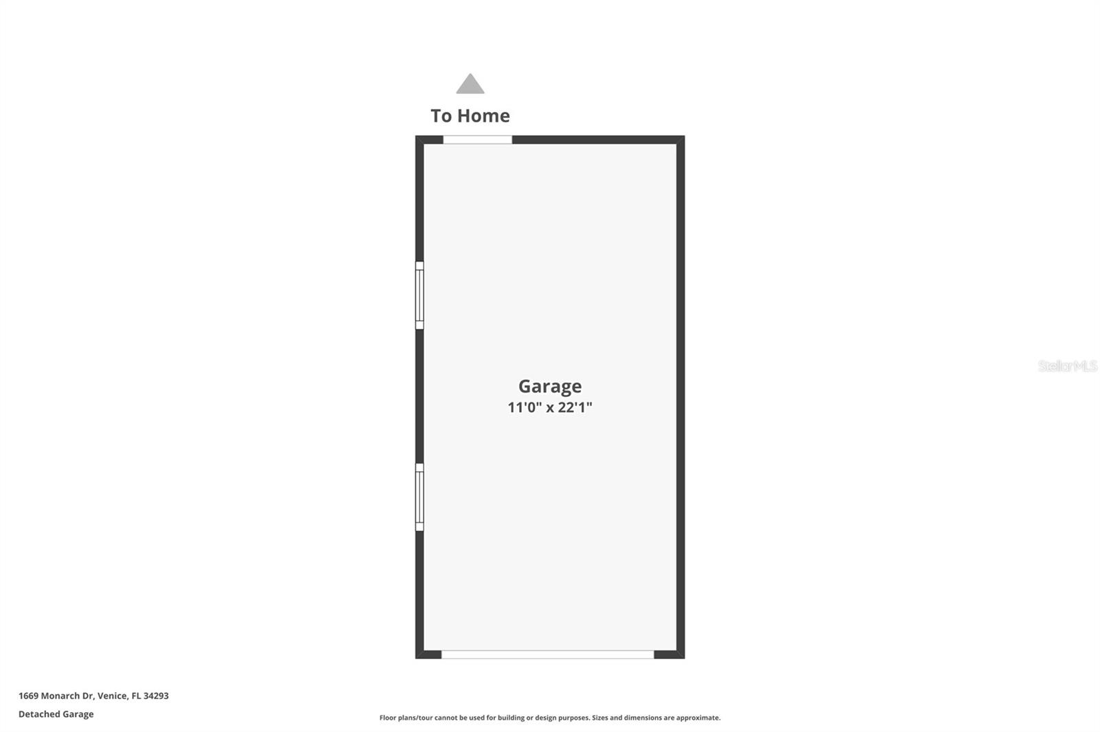 Image 98 of 100 For 1669 Monarch Drive 203