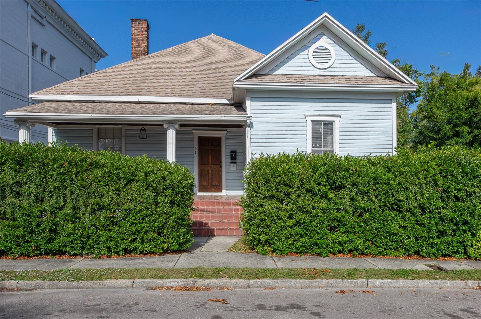 Details for 906 11th Avenue, TAMPA, FL 33605