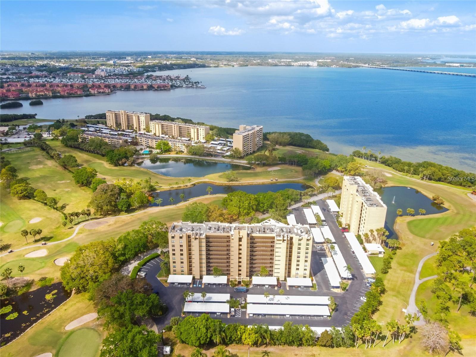 Image 26 of 38 For 2621 Cove Cay Drive 703