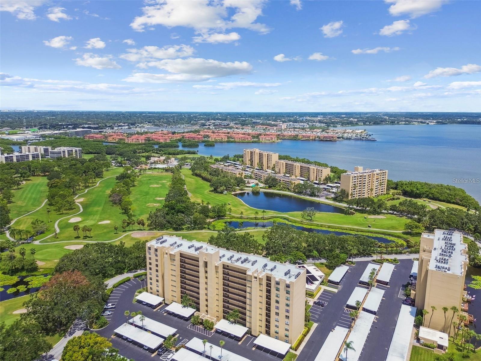 Image 29 of 38 For 2621 Cove Cay Drive 703