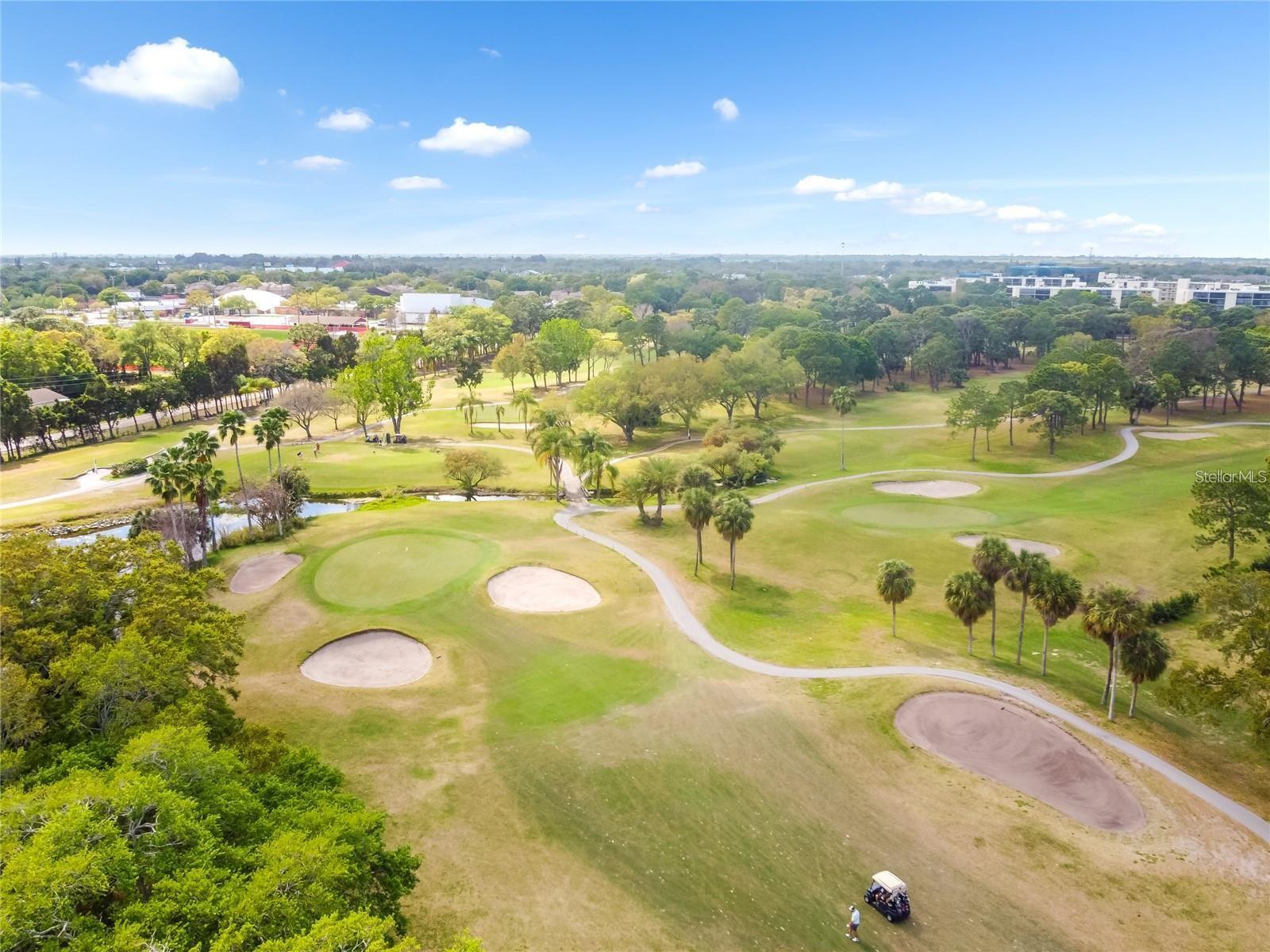 Image 35 of 38 For 2621 Cove Cay Drive 703