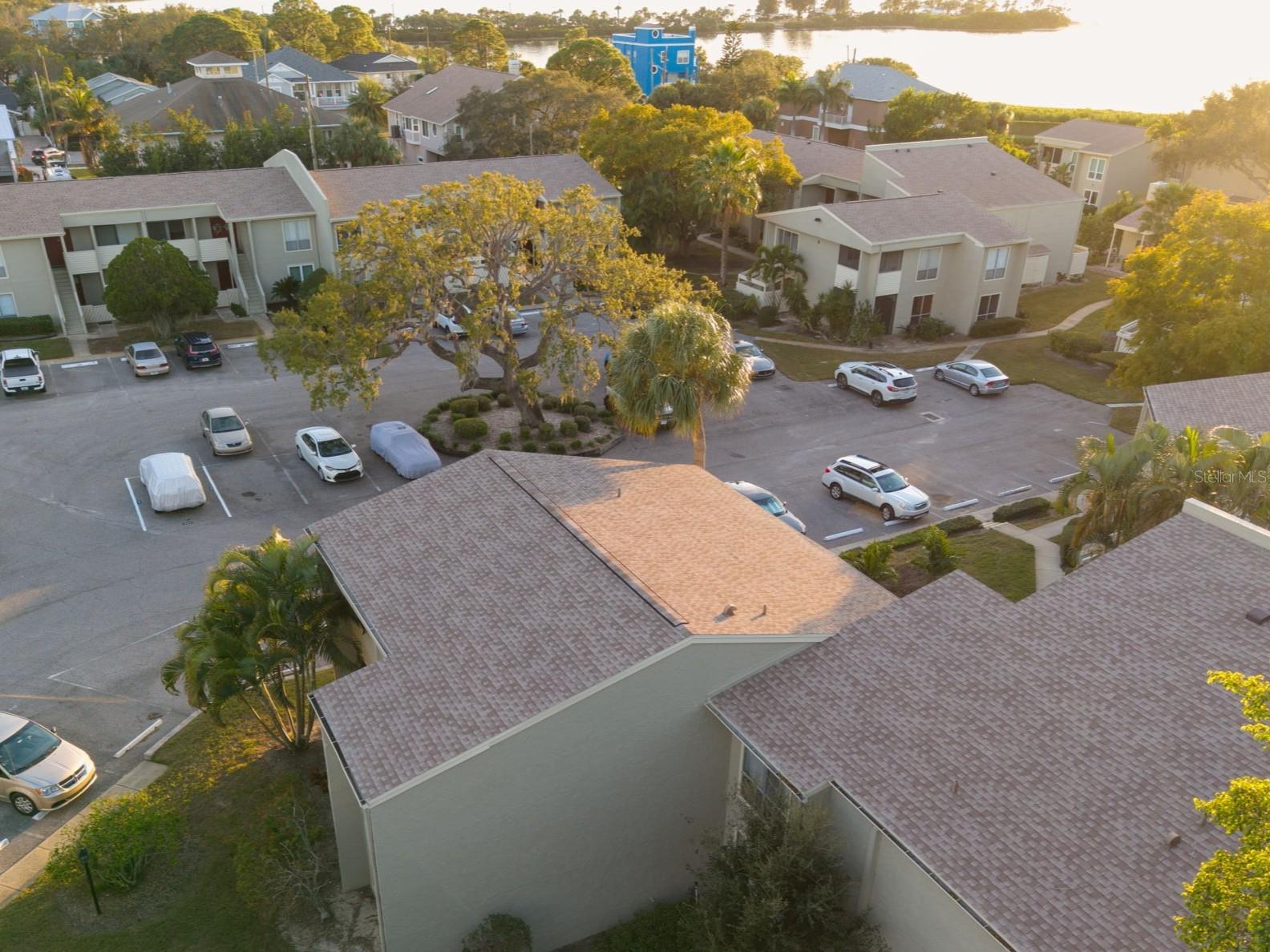 Image 33 of 61 For 622 Windrush Bay Drive Bldg K