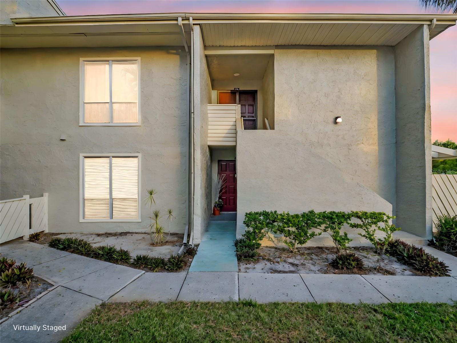 Image 41 of 61 For 622 Windrush Bay Drive Bldg K