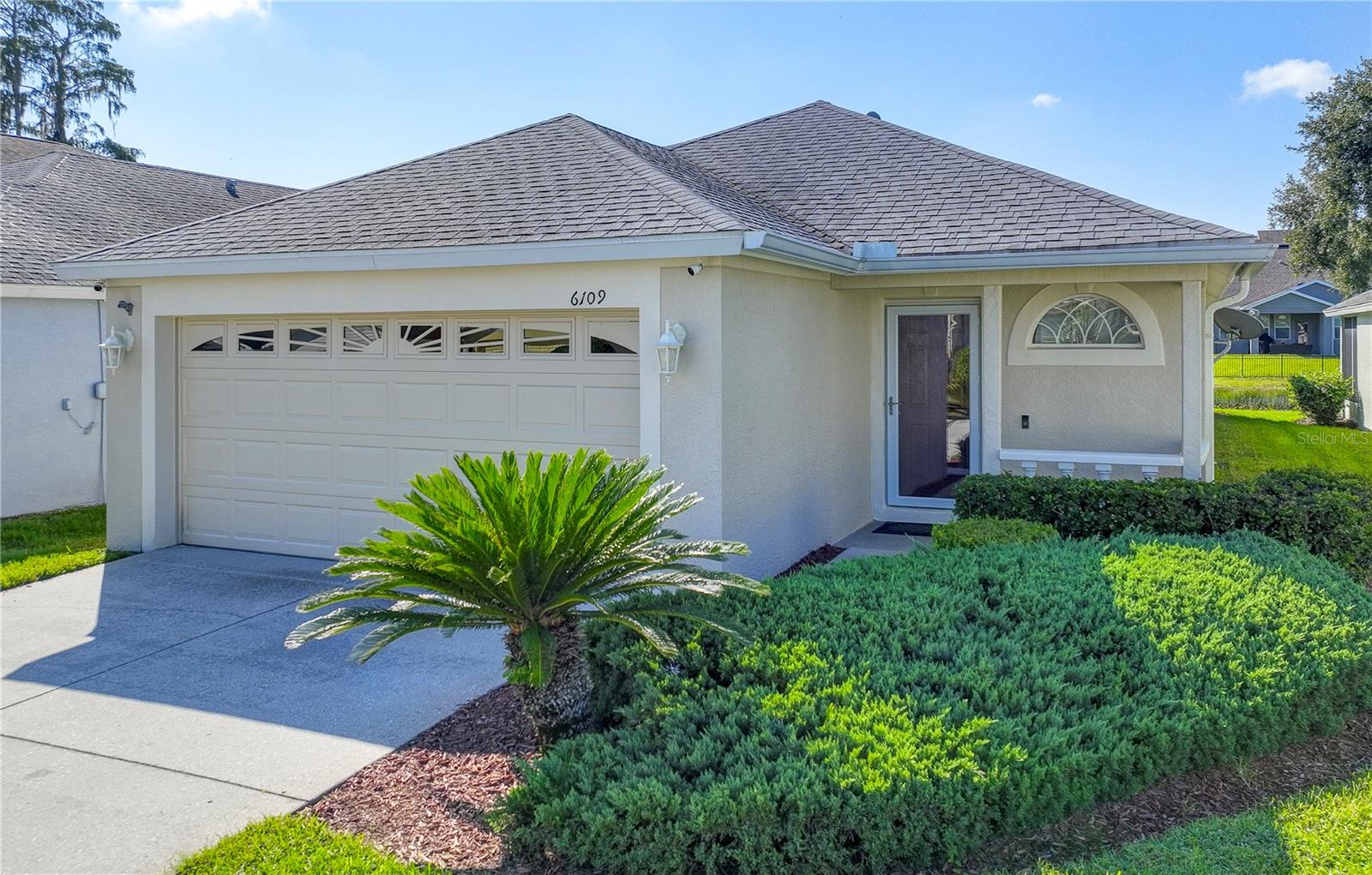 Details for 6109 Gentle Ben Circle, WESLEY CHAPEL, FL 33544
