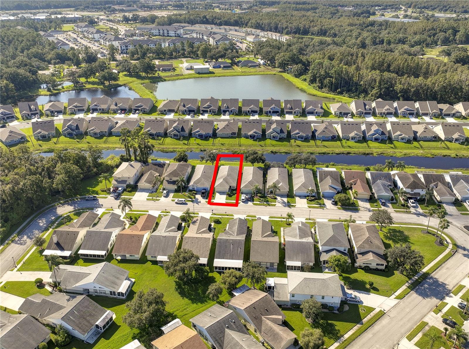 Image 2 of 32 For 6109 Gentle Ben Circle