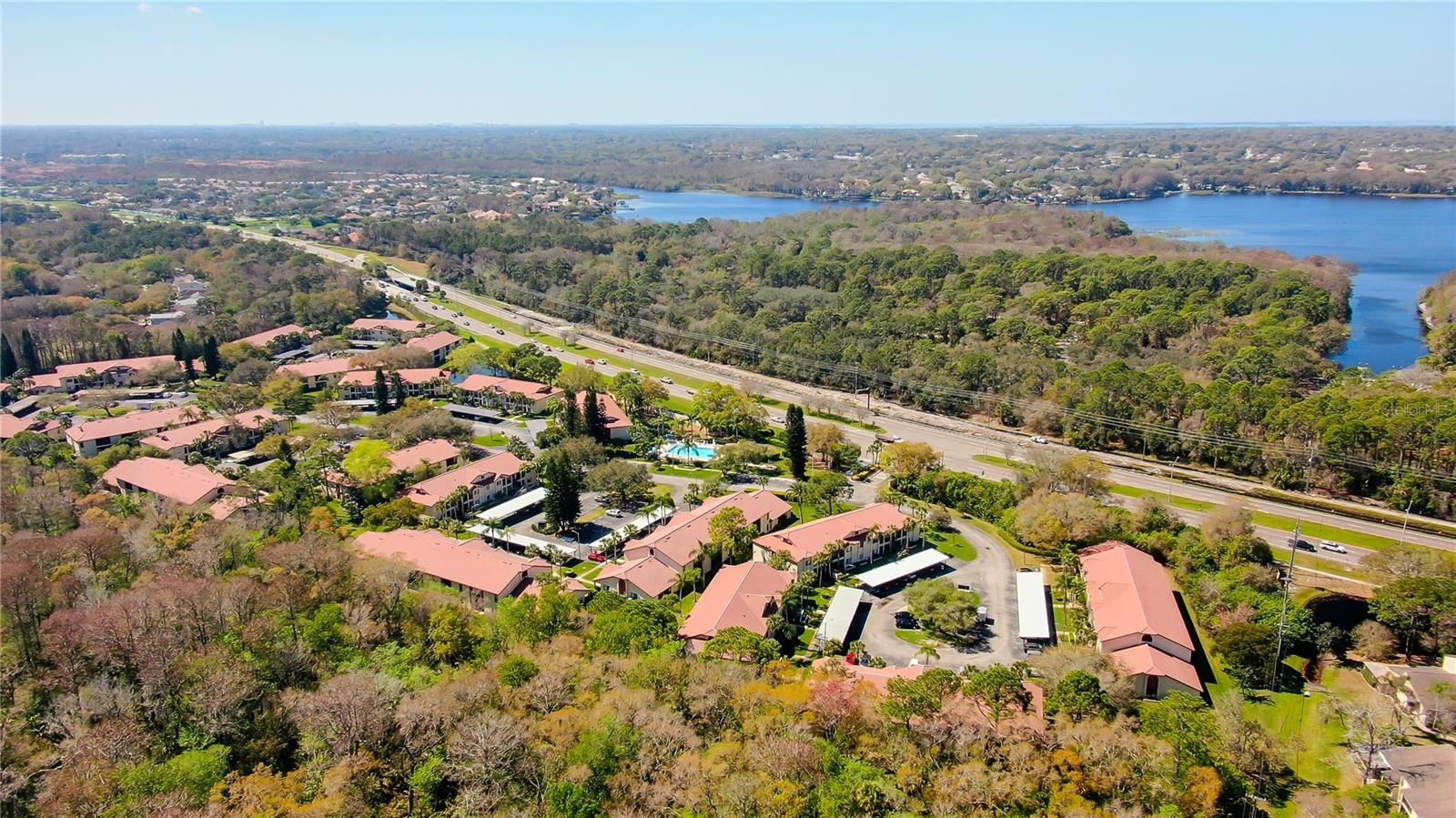 Details for 1801 East Lake Road 12c, PALM HARBOR, FL 34685